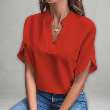 Emily - Blusa primaveral