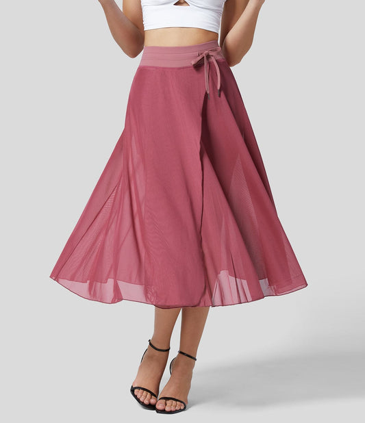 Livan | Elegante falda 2 en 1