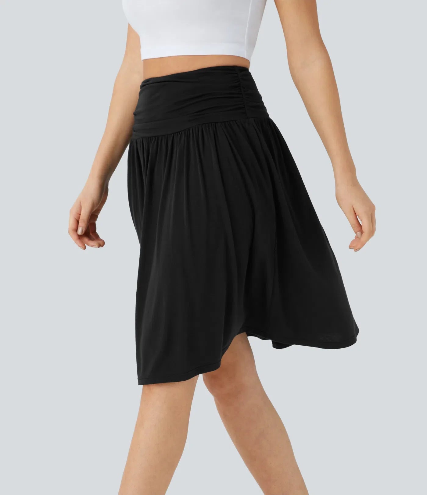 Nina | Falda Elegante y Cómoda