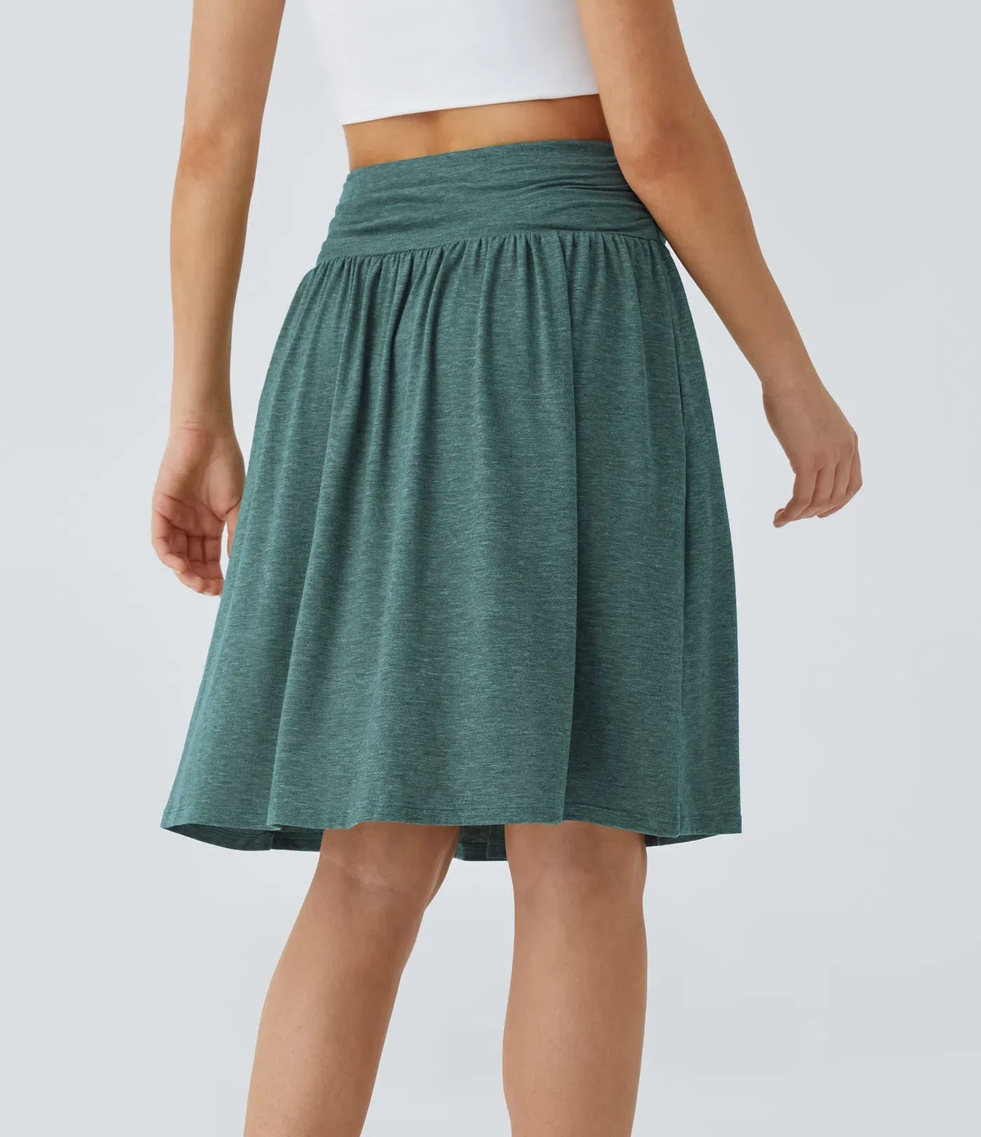 Nina | Falda Elegante y Cómoda