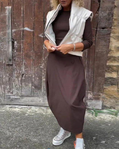 Alegria - Vestido casual y elegante