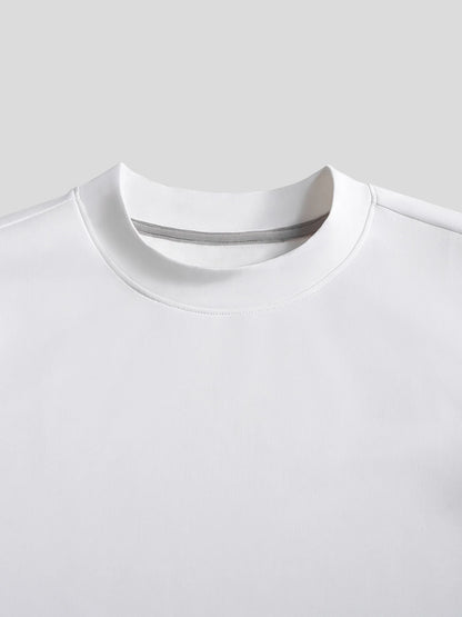 Santi - Jersey de manga larga ajustado
