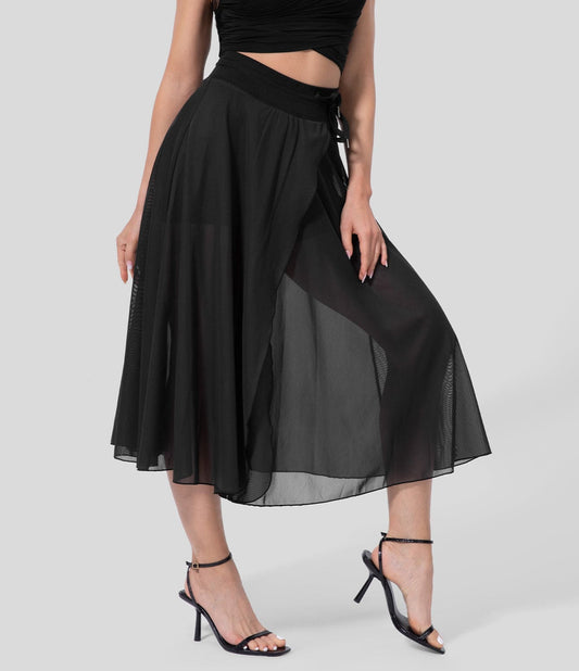 Livan | Elegante falda 2 en 1