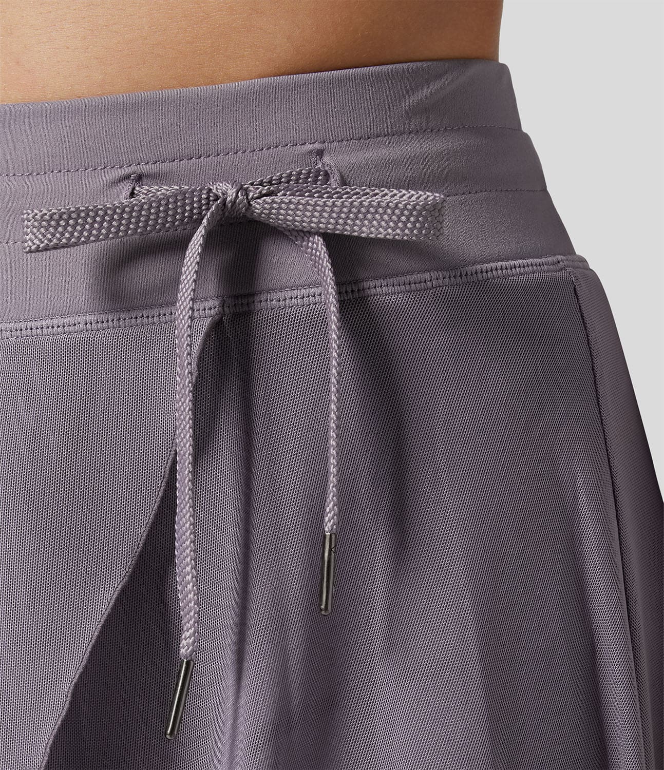 Livan | Elegante falda 2 en 1