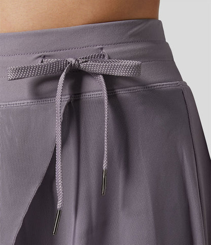 Livan | Elegante falda 2 en 1
