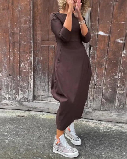 Alegria - Vestido casual y elegante