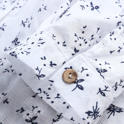 Josefina - blusa floral