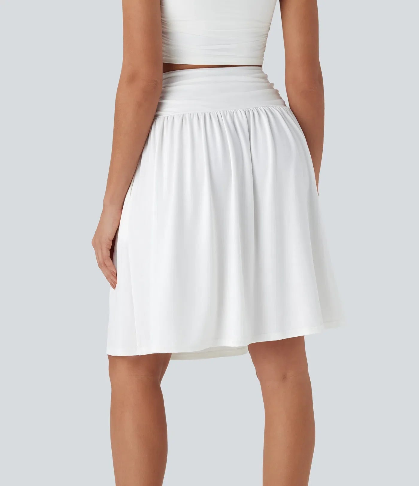 Nina | Falda Elegante y Cómoda