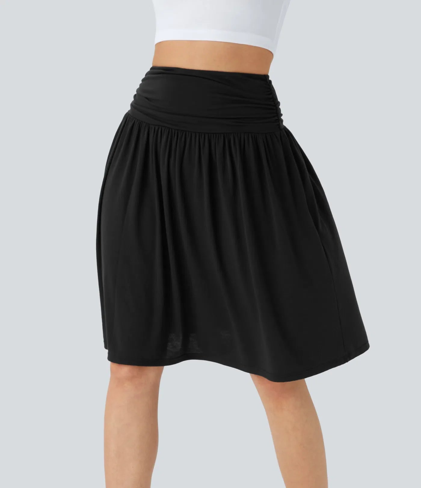 Nina | Falda Elegante y Cómoda
