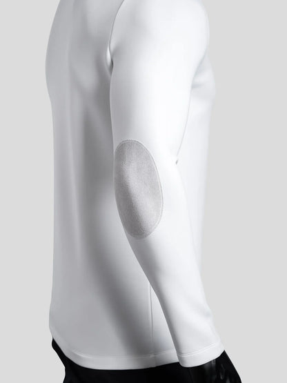 Santi - Jersey de manga larga ajustado
