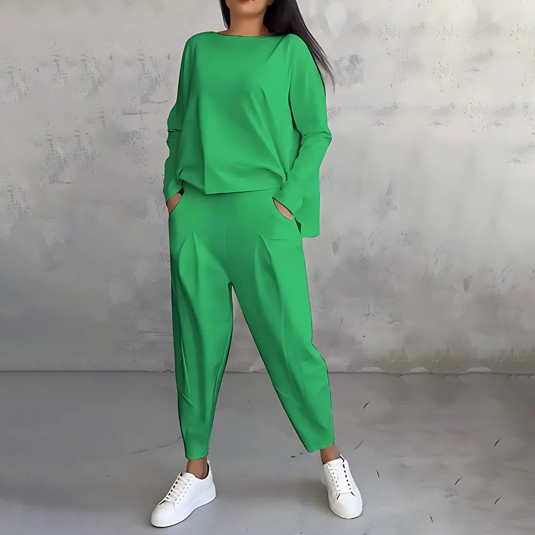 Maisa - conjunto elegante