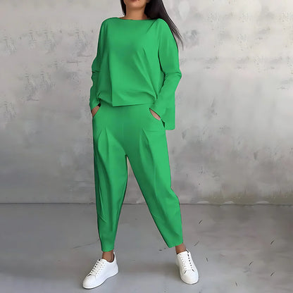 Maisa - conjunto elegante