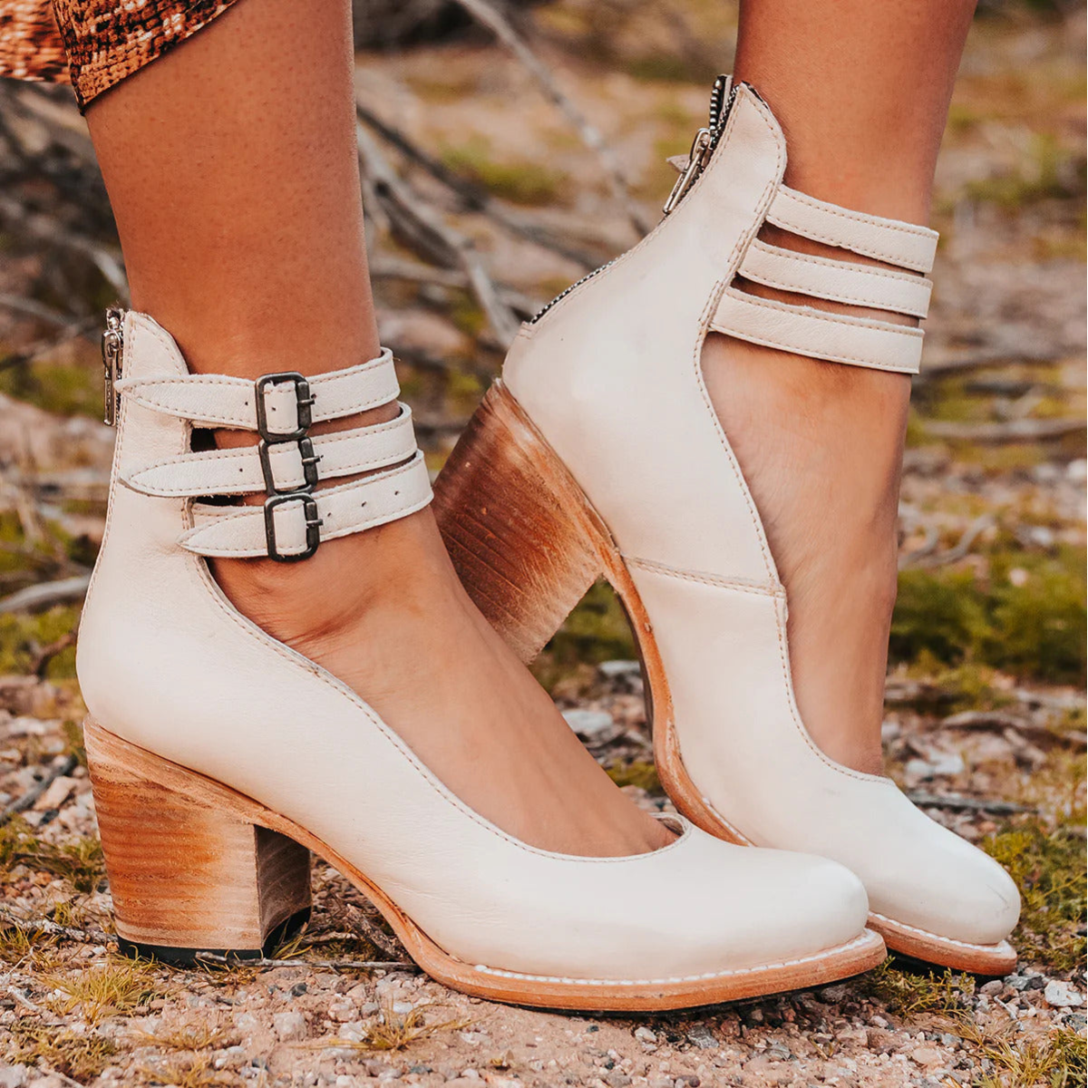 Yolie - Botas