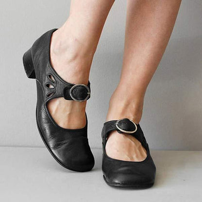 Dolly - Sandalias de Elegancia Atemporal