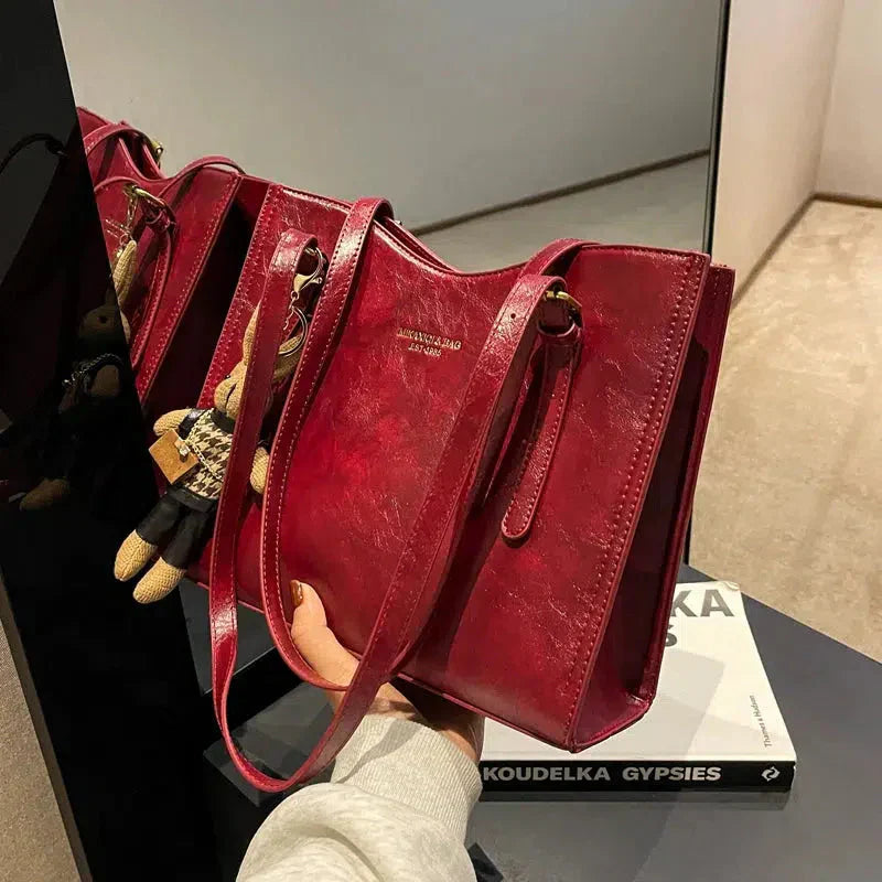 Anita - Bolso español elegante para mujer