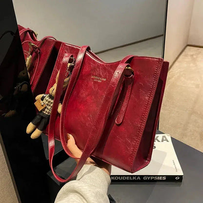 Anita - Bolso español elegante para mujer