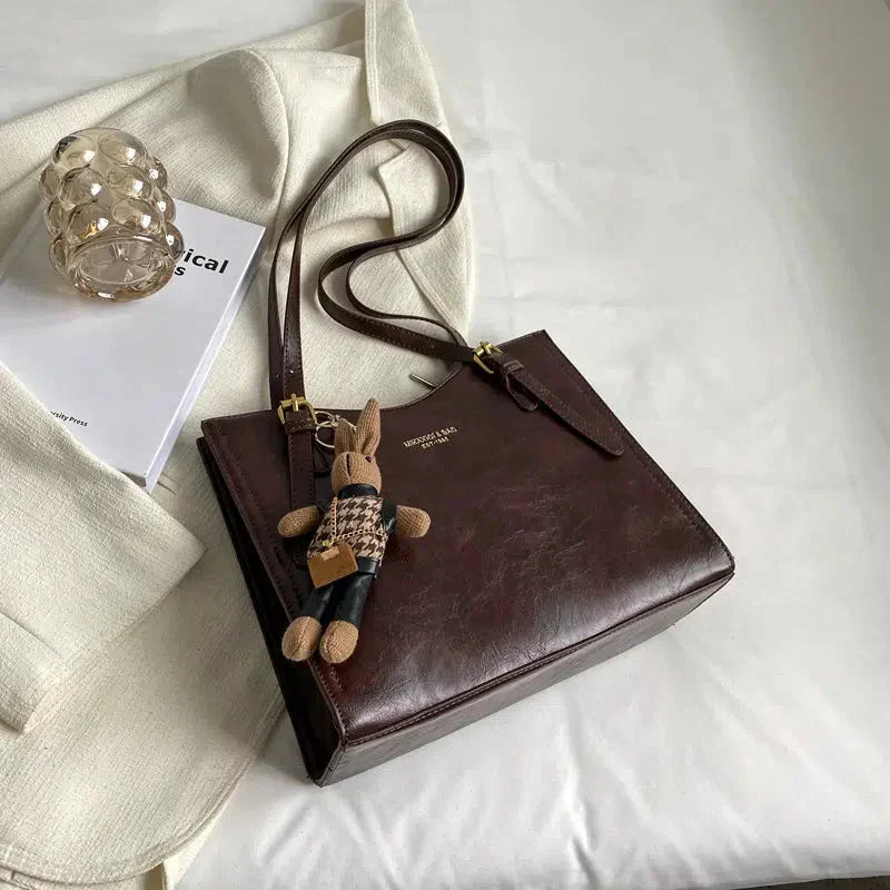 Anita - Bolso español elegante para mujer
