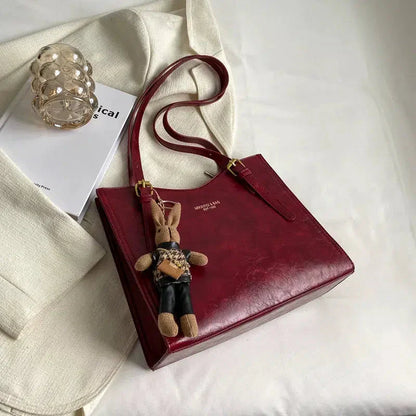 Anita - Bolso español elegante para mujer