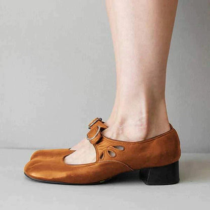 Dolly - Sandalias de Elegancia Atemporal