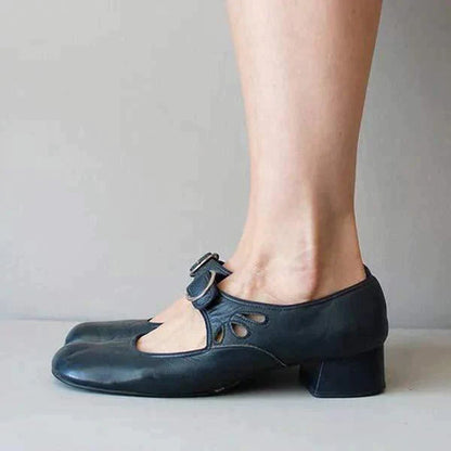 Dolly - Sandalias de Elegancia Atemporal