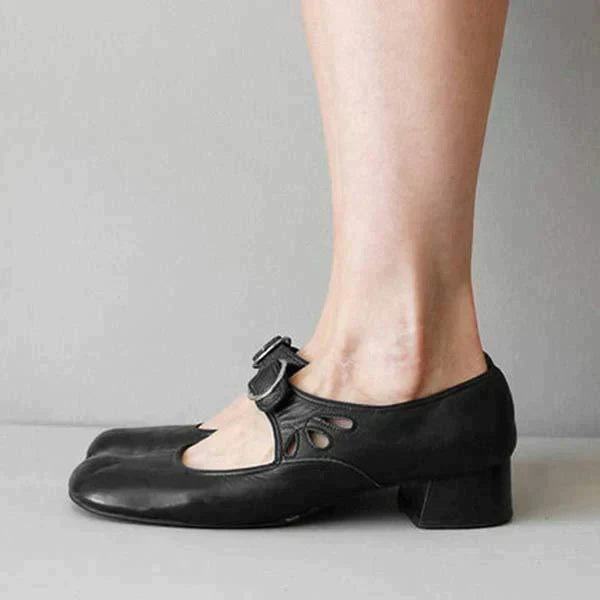 Dolly - Sandalias de Elegancia Atemporal