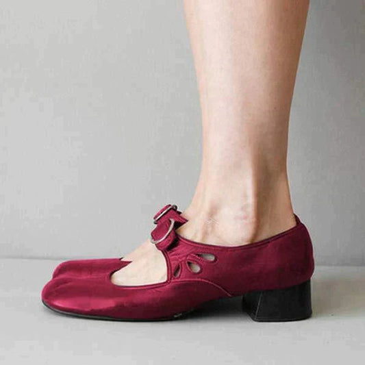 Dolly - Sandalias de Elegancia Atemporal