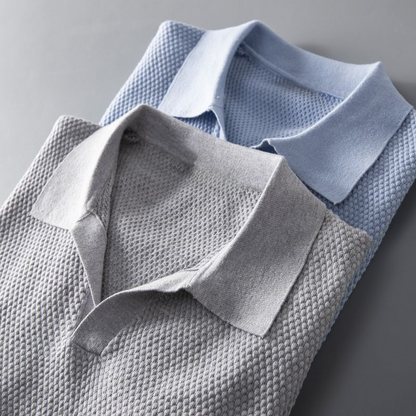 Dago - El polo elegante de manga corta