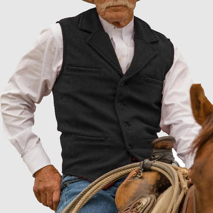 Paco - Chaleco clásico