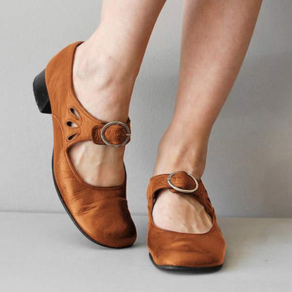 Dolly - Sandalias de Elegancia Atemporal