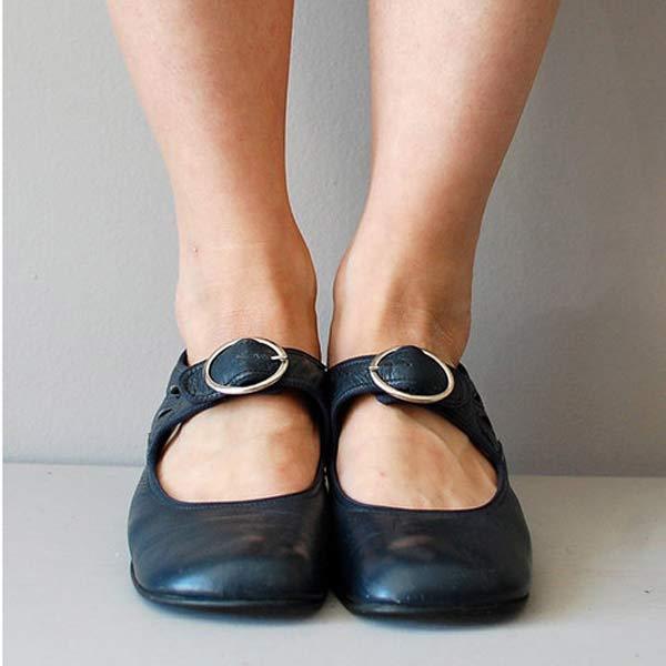 Dolly - Sandalias de Elegancia Atemporal