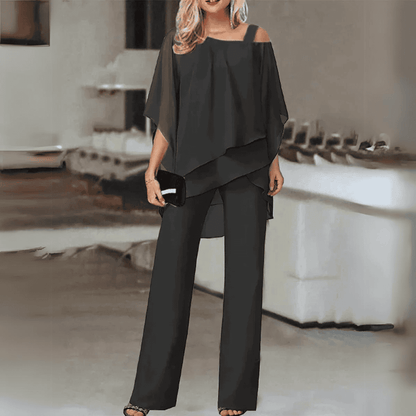 Aracely - Conjunto Elegante para Mujer