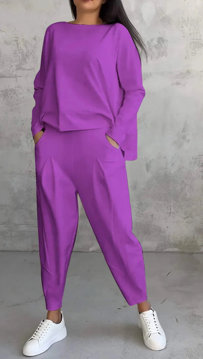 Maisa - conjunto elegante