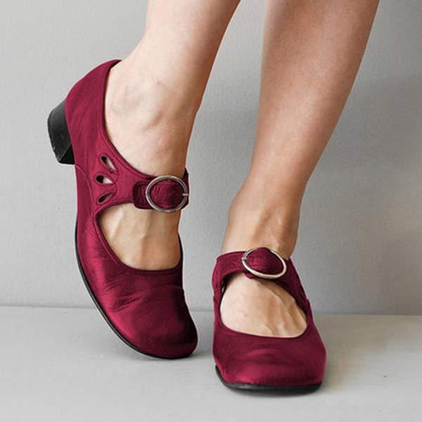 Dolly - Sandalias de Elegancia Atemporal
