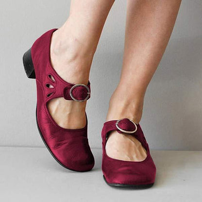 Dolly - Sandalias de Elegancia Atemporal