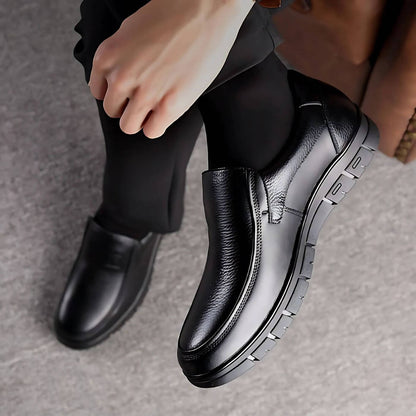 Eron - Zapatos elegantes sin cordones