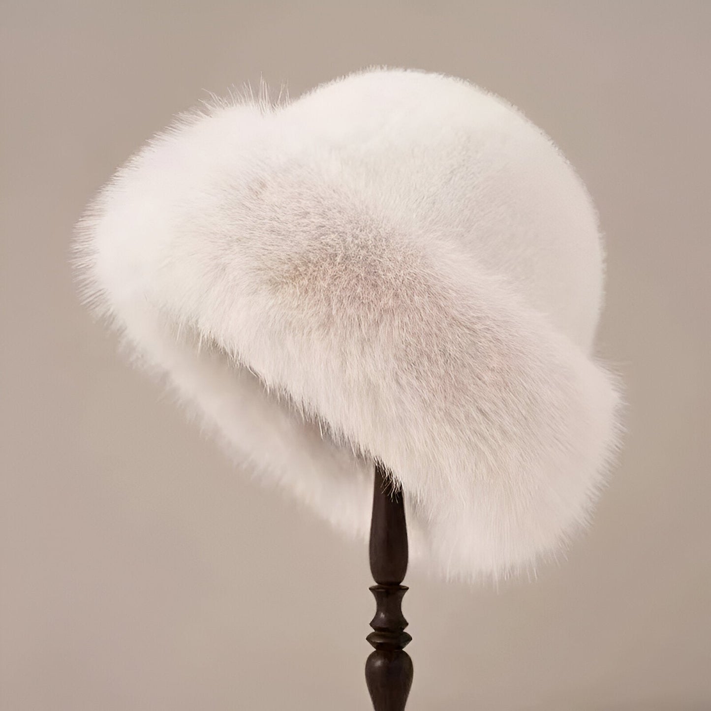 Mayte - Gorro de Invierno de Lujo