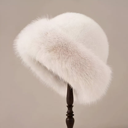 Mayte - Gorro de Invierno de Lujo