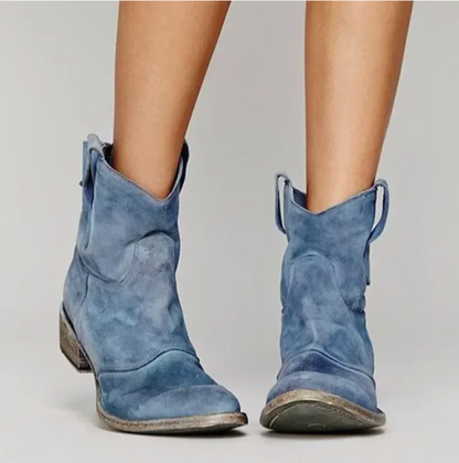 Rossella - Botas artesanales de calidad premium