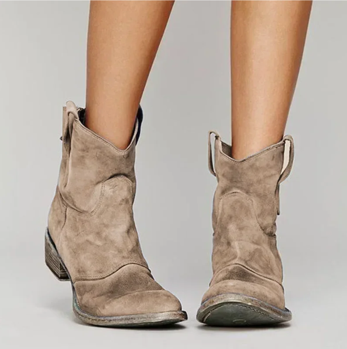 Rossella - Botas artesanales de calidad premium