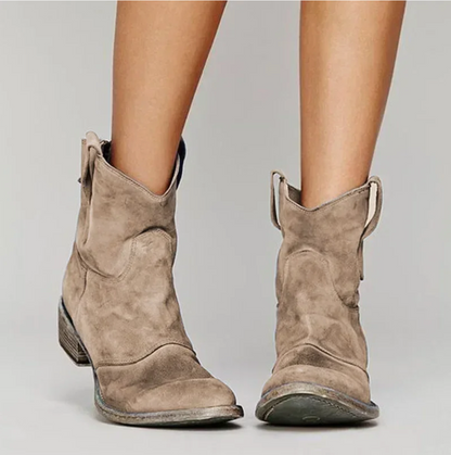 Rossella - Botas artesanales de calidad premium
