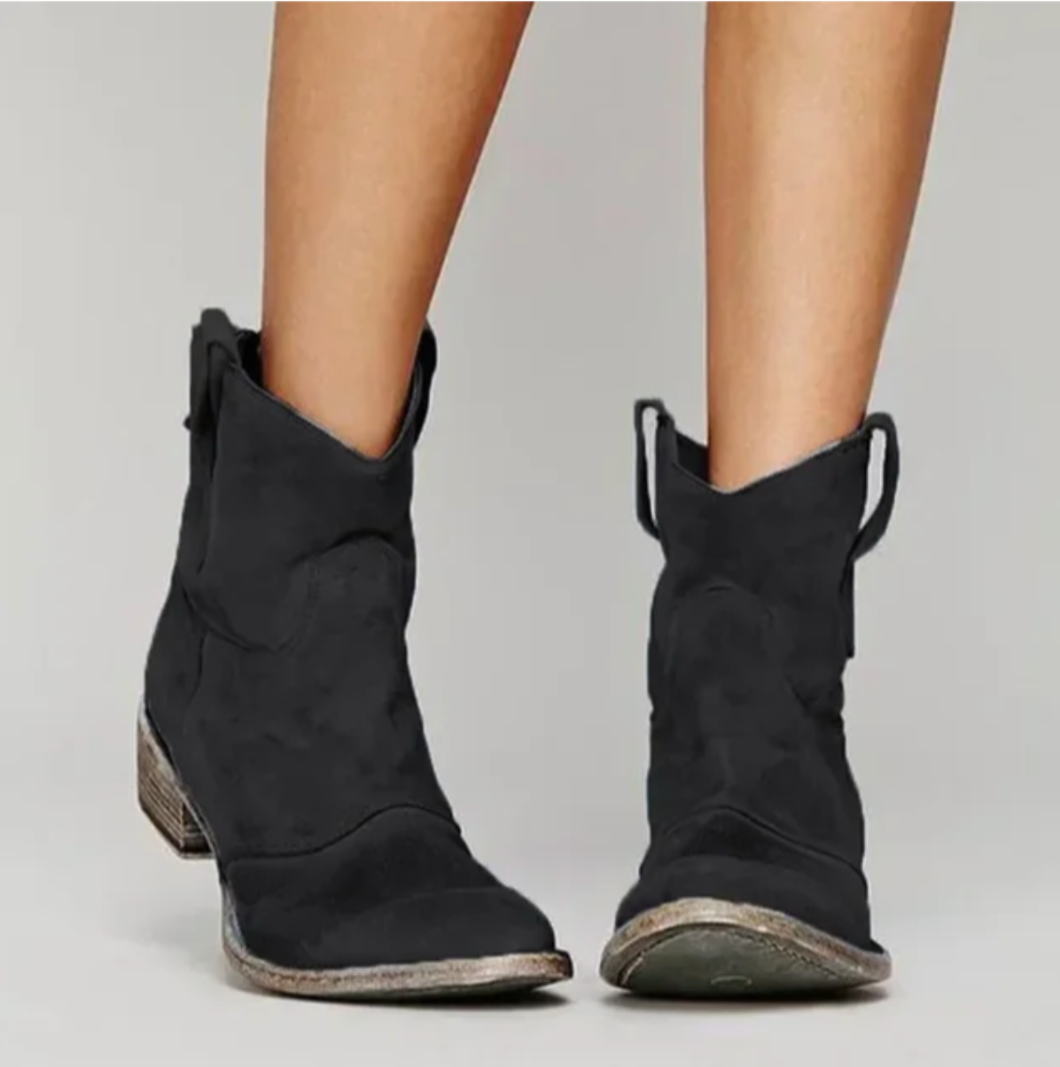 Rossella - Botas artesanales de calidad premium