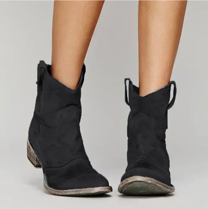 Rossella - Botas artesanales de calidad premium