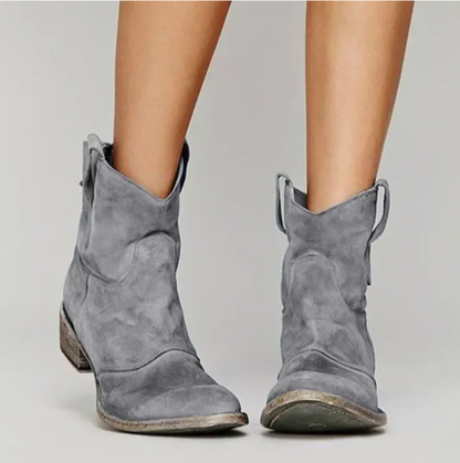 Rossella - Botas artesanales de calidad premium