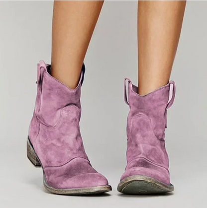 Rossella - Botas artesanales de calidad premium