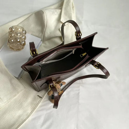 Anita - Bolso español elegante para mujer