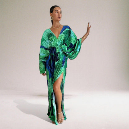 Talitha - El vestido maxi perfecto