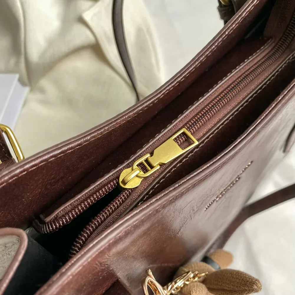 Anita - Bolso español elegante para mujer