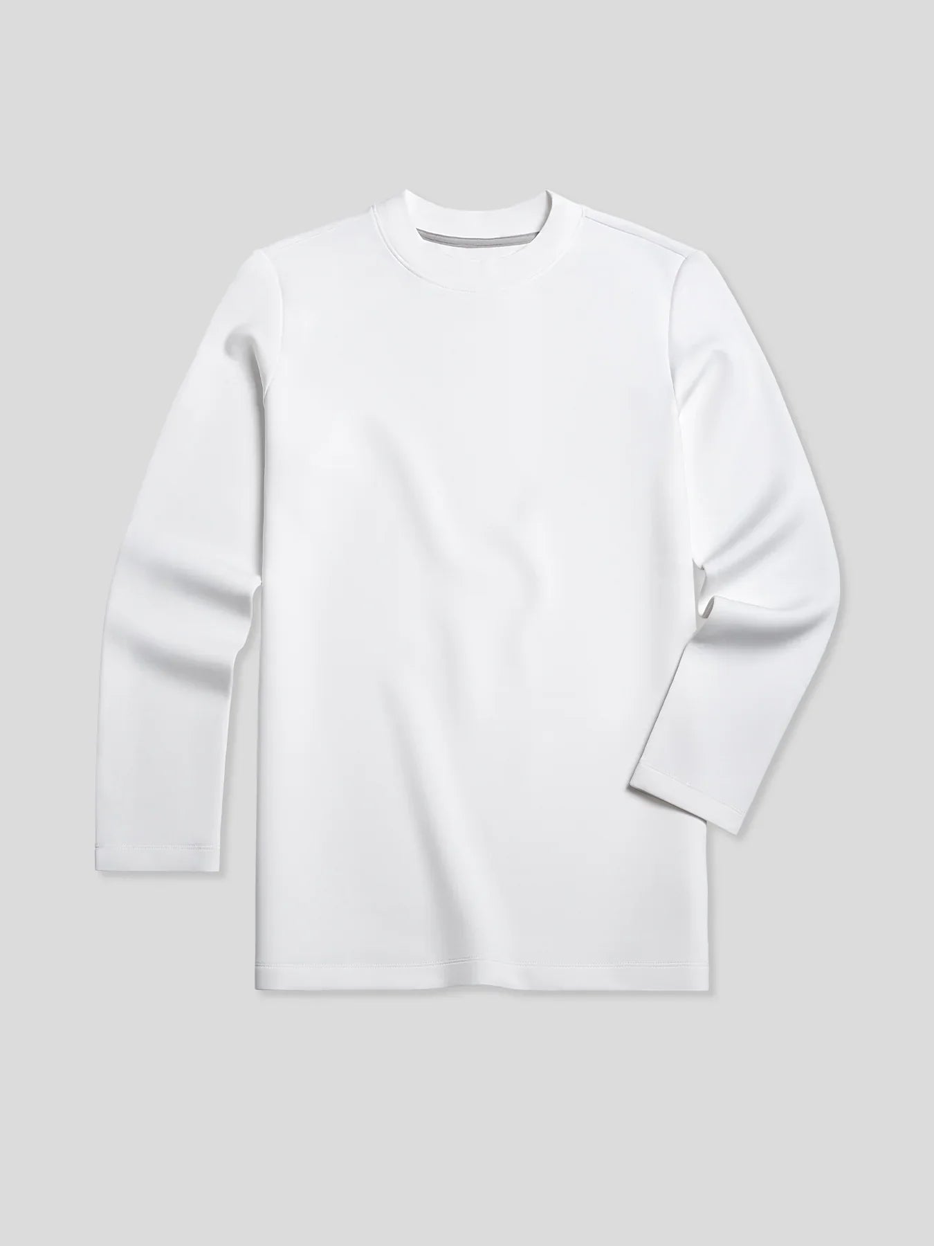 Santi - Jersey de manga larga ajustado