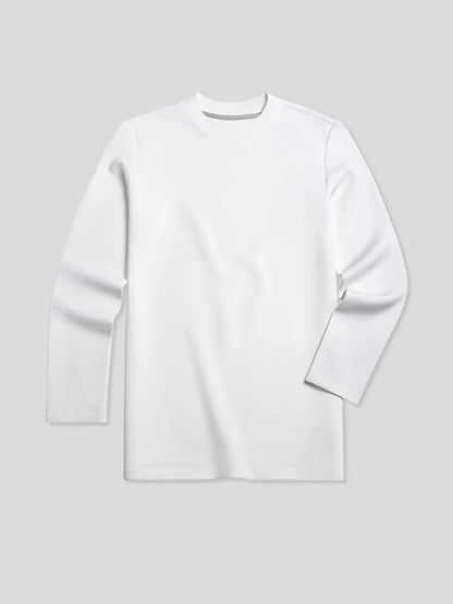 Santi - Jersey de manga larga ajustado