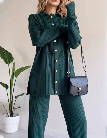 Destina - Conjunto Completo para Mujer